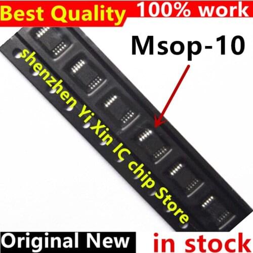 10piece)100% New LN5068P0000MR LN5068 LN5068OMX LN50680MX msop-10 Chipset