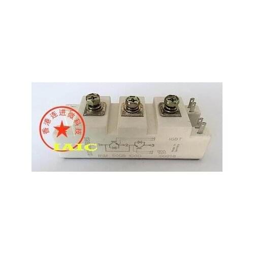 100%New and original, 90 days warranty BSM50GB100D