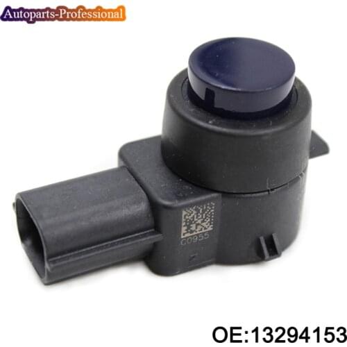 13294153 New High Quality Parking Sensor PDC Parksensor For Buick Chevrolet GMC car accessories