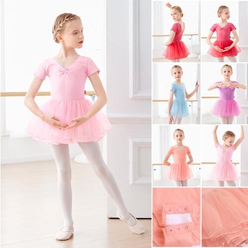 Ballet Tutu Dance Dresses Girls Thick Velvet Ballet Dress Kids Winter Warm Plus Fleece Long Sleeve Tulle Dress