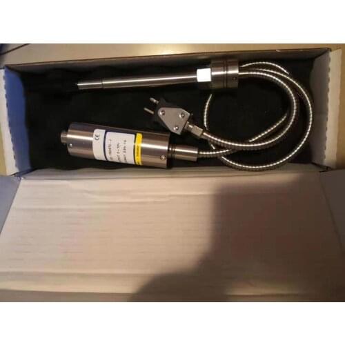 Hight temperature melt pressure sensor PT4636-350bar-M14-150/460-PT100(output:0-10v)