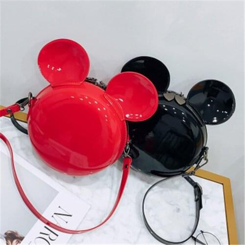 Женские маленькие рюкзаки Disney China At AliExpress