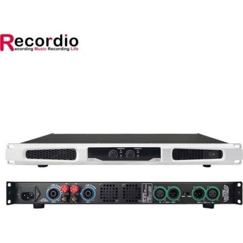 GAP-D1200 Wholesale Wholesale China Merchandise Home Amplifier With CE Certificate