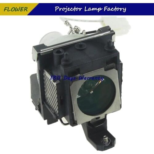 Hot Saling 5J.J1R03.001 LCD/DLP Projector Lamp with housing for BenQ CP220/MP610/MP620/MP620p/MP720/MP720p/MP770/W100 PROJECTOR