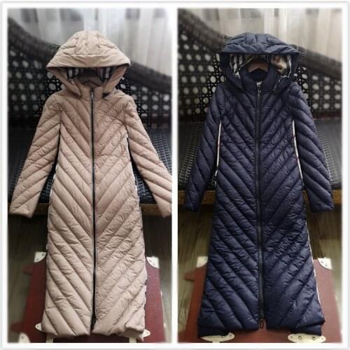 Guesod Women's Down Jackets 2019