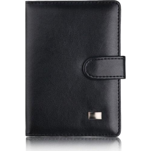 Huxiaomei Wallets And Business Card Holders