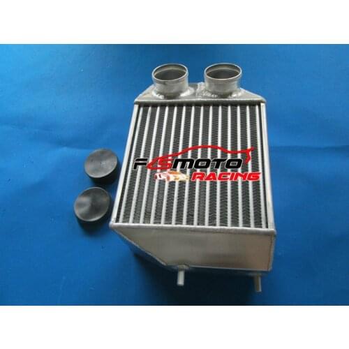 Aluminum alloy intercooler for RENAULT 5 R5 GT TURBO
