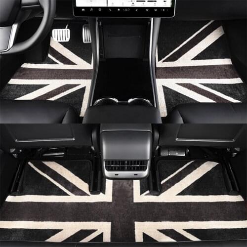 KLML Car Carpets