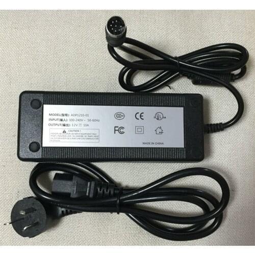 Best NEW adapter for mindray M7 ADP1210-01 8pin with chip