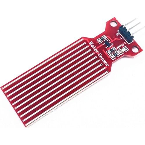 1pcs Water Level Sensor Module Liquid Surface Depth Height for For