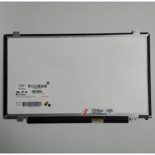 NEW Laptop Screen 14.0 HD For Asus A450V X450V X401 Y481C