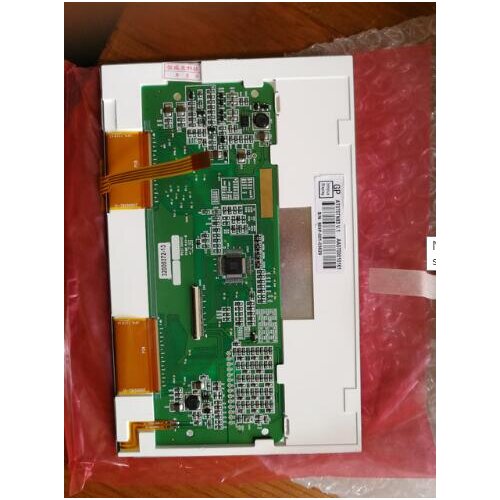 Original New 7.0" INNOLUX P037700V01 with internal display lcd screen 365 days warranty