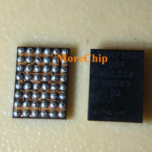 PMR735A For Huawei Mate30 Power IC Power Supply Chip PM PMIC 2pcs/lot