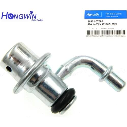 Genuine No.:35301 07000 Fuel Pressure Regulator Fits KKia Picanto Morning 04-11 3530107000 Fuel Pressure Regulator Fits Hyundai