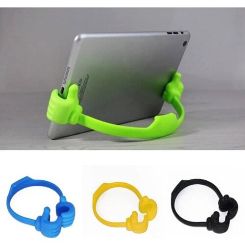 Portable mobile cell phone tablet Thumb holder support stents For LeEco Le Pro 3 Le3 Le 2 Pro Max 2 Pro 3 X651 X526 X620 X722