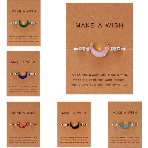 QWC Red Bracelets