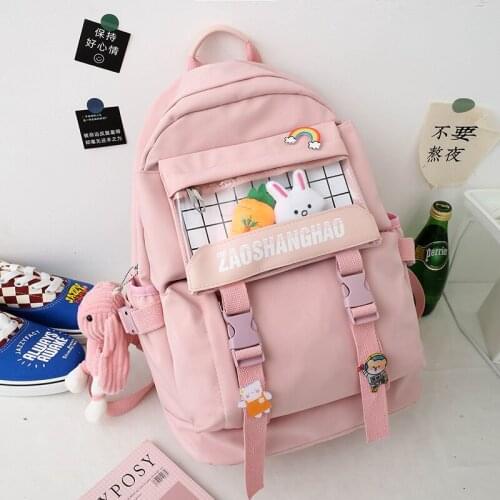 Женские рюкзаки SAYANEKO China At AliExpress