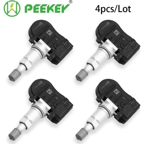 Tire Pressure Monitor System Sensors TPMS sensor 22959748 for Cadillac ATS 2013 Chevrolet Camaro Chevrolet Camaro 2016