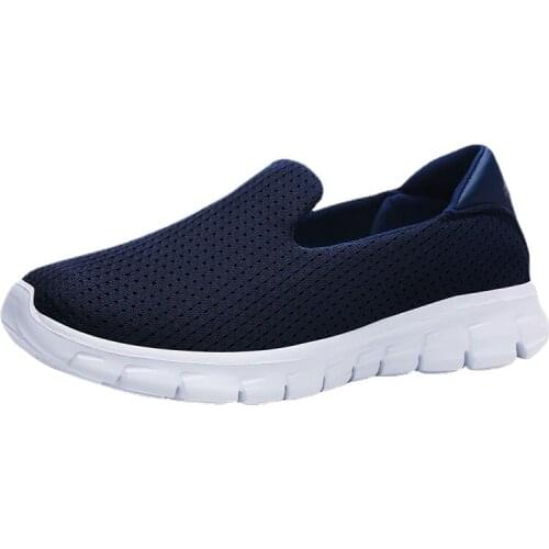 SUSHAN Women's Moccasins