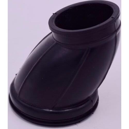 Free shipping for Suzuki motorcycle parts carburetor air filter interface GN250 air interface GZ250 TU250 motorcycle 250cc New