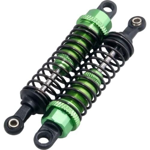 2P RC 1:16 1:18 Off Road 71MM Shock Absorber 285004 For HSP Huanqi HPI