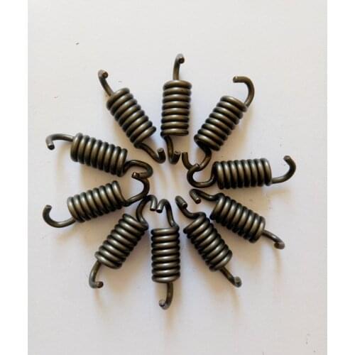 5pcs 10pcs CG430 BC430 43CC 52CC Brush Grass Cutter aluminum Clutch Spring