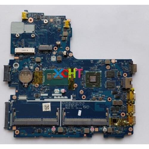 768072-001 768072-501 768072-601 LA-B181P w i5-4210U CPU R5 M255/2GB for HP ProBook 440 G2 Laptop Notebook PC Motherboard Tested