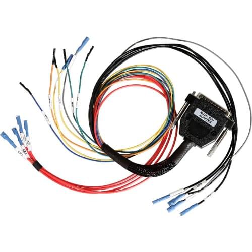 Xhorse For Bosch Adapter Read for BMW ECU N20 N55 B38 ISN Without Opening For VVDI Prog