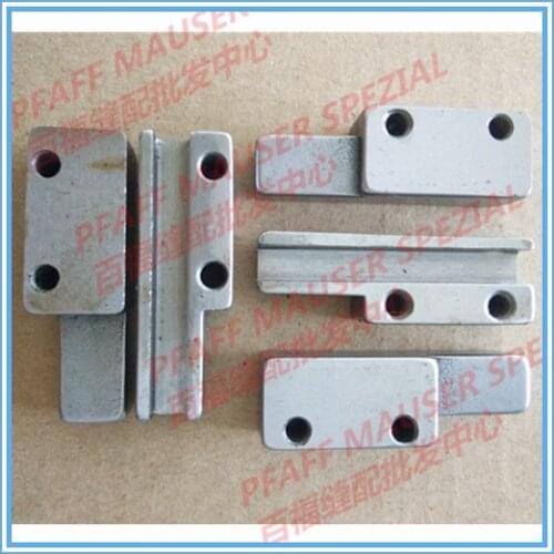 Sewing Machine Accessories for PFAFF 1245 Guides 91-141102-05