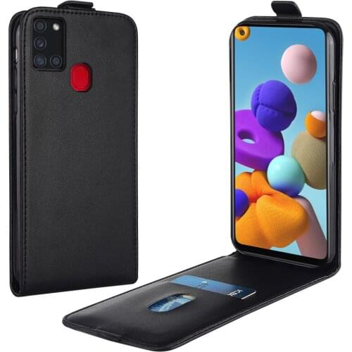 Aukesima Samsung Galaxy A21s Phone Cases