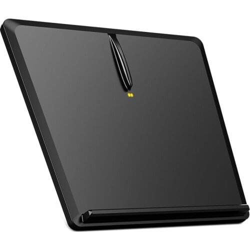 Wireless Charger 10W Fast Charge Car Wireless Charging Board Wireless Charging Pad Smartphone Charging for Tesla Model 3/Y