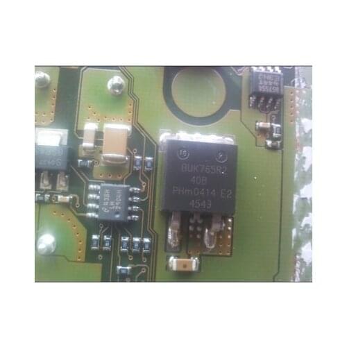 BUK765R2-40B New Ones