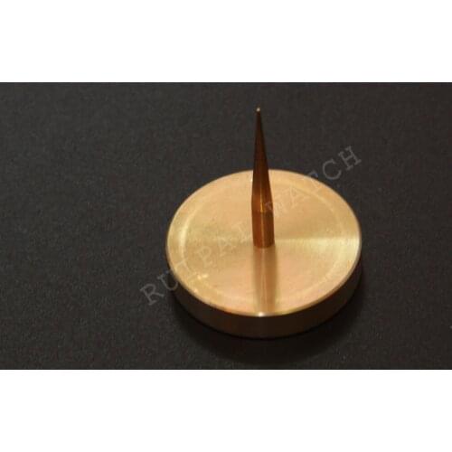 WATCHMAKERS WATCH BALANCE TACK HOLDER FOR BALANCE REPAIRS TOOL