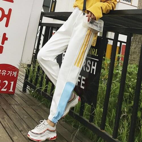 Женские брюки карго ETOSELL China At AliExpress