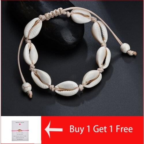 Laoloutian Bracelets On The Leg