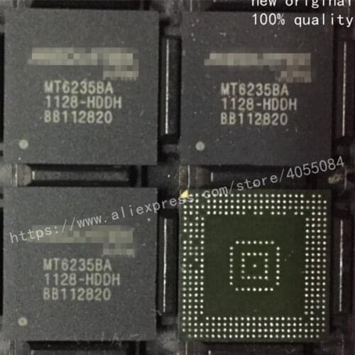 MT6235BA MT6235 Electronic components chip IC