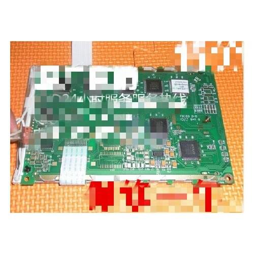 For CMG-32240-01SNCW, Blue Screen New VHG3224SNCW LMBGAT032E27CK LCD Panel