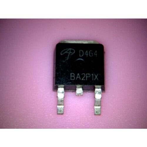 Brand new original AOD464 D464 . High Quality