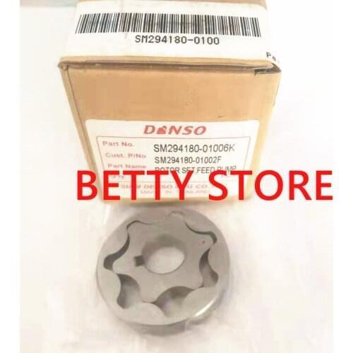 Original HP3 Fuel Pump Feed Pump Roter Set 294180-0100