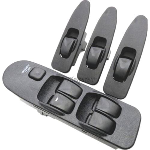 Window Switch Left Right FOR MITSUBISHI Carisma Switch Space Star Window Switch MR740599 MR792851