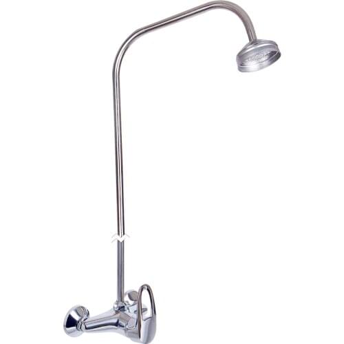 ПрофСан Shower Systems