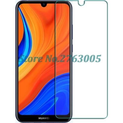 Tempered Glass For Huawei Y6s (2019) 6.09" JAT-LX3, JAT-L29, JAT-LX1, JAT-L41 Protective Film Screen Protector Phone Cover