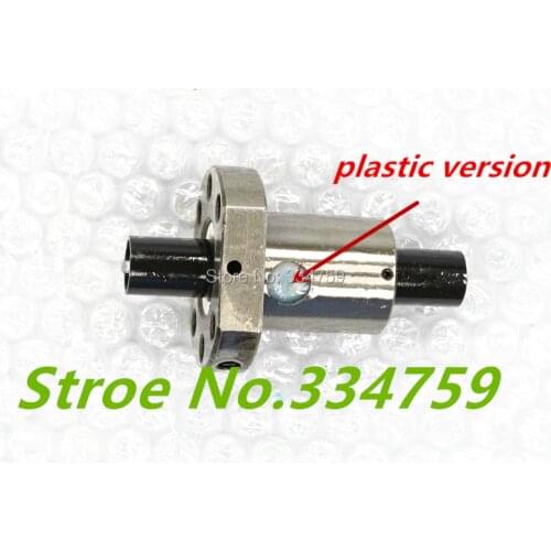 SFU BallScrew Nut Only SFU1204 SFU1605 SFU1604 SFU1610 SFU2005 SFU2010 SFU2505 SFU2510 cnc parts