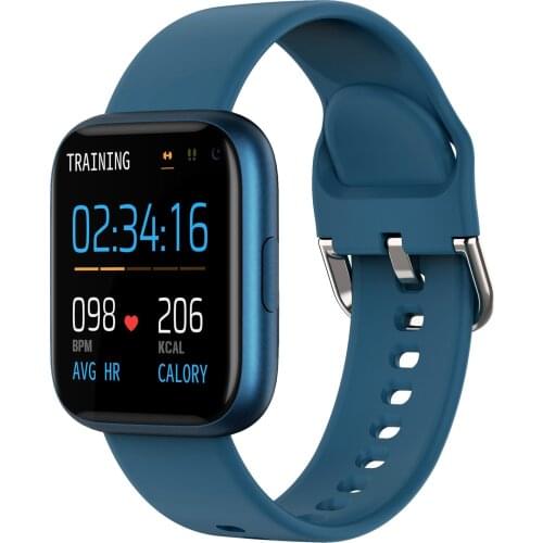 Luxury Smart Watches Heart Rate Blood Pressure Monitor Sports Fitness Tracker For Smartphone Samsung iPhone 11 XS Motorola MOTO