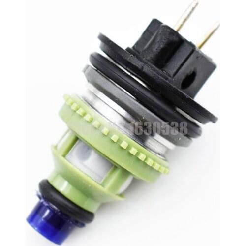 Fuel injector 0280150698 9946343 7077483 0 280 150 698 For Renault 19 / Clio 1.6 Spi Fiat Tipo 1.6 Ie VW Golf 1.8