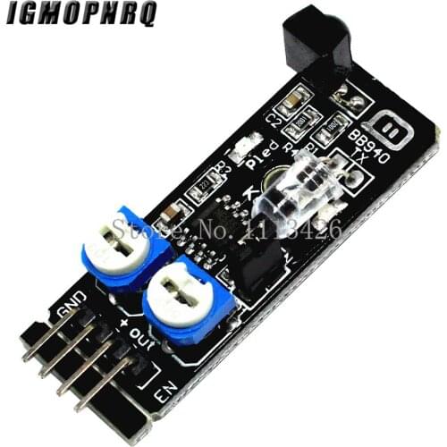 KY-032 4pin IR Infrared Obstacle Avoidance Sensor Module Diy Smart Car Robot KY032