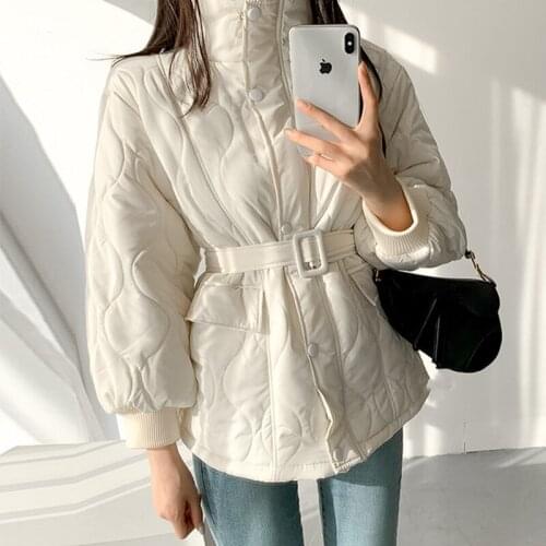 Женские белые куртки WHCW CGDSR China At AliExpress