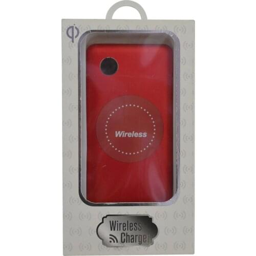 10PCS a lot Fast charger Wireless rechargers battery chargers for iPhone Samsung and other mobile phones