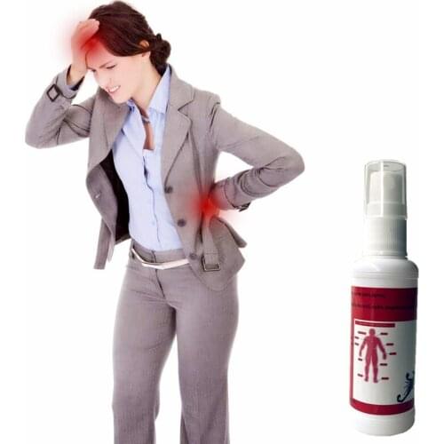 100% Original Chinese Herbal Massage Essential Oil Far-infrared Therapy Sticker Muscle Pain Relief Plaster Rheumatism Arthritis