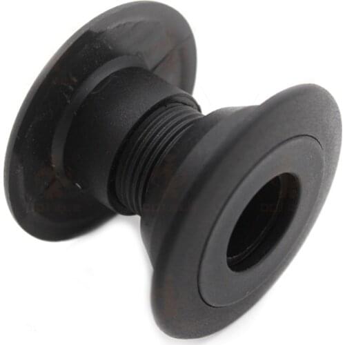 16pcs Table bearings Rod Soccer Foosball replacement parts Bushing table accessories football fun games 15.8mm For 5529 Style